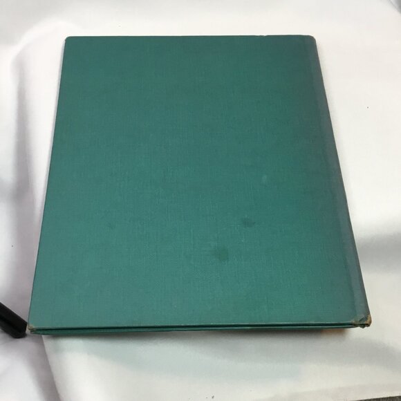 Seabird by Holling Clancy Holling, 1948 HC, G, Green Cover Acceptable - Picture 2 of 12